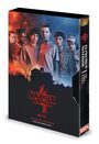 Stranger Things 4 VHS - notes A5