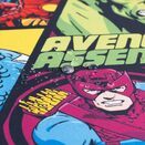 Marvel Avengers Assemble - podkładka pod myszkę
