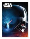 Star Wars Obi-Wan Kenobi Vader - obraz na płótnie