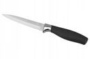 Nóż kuchenny klasyczny uniwersalny 23 cm stal