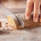 Noże kuchenne nóż do chleba pieczywa z ząbkami