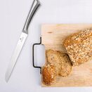 Noże kuchenne nóż do chleba pieczywa z ząbkami