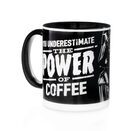 Star Wars The Power Of Coffee - kubek z wypełnieniem