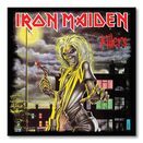 Iron Maiden Killers - obraz na płótnie
