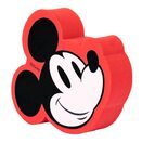 Disney Myszka Miki - gumki do mazania, duże, 2 sztuki