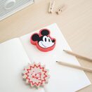 Disney Myszka Miki - gumki do mazania, duże, 2 sztuki