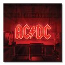 AC/DC Pwr/Up - obraz na płótnie