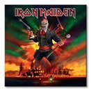 Iron Maiden - obraz na płótnie