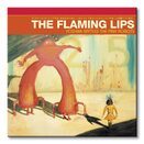Warner Music The Flaming Lips - obraz na płótnie