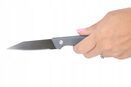 Noże kuchenne nóż do warzyw obierak zestaw 3 szt