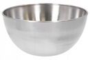 Miska metalowa kuchenna stalowa 13cm 400 ml