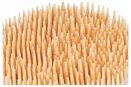 Wykałaczki drewniane koreczki patyczki zębów 2x500