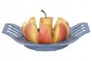Krajalnica do jabłek krajacz nóż wykrawacz owoców