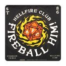 Stranger Things Hellfire Club - zestaw na prezent