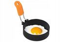 Foremki do jajek sadzonych smażenia obręcz pancake