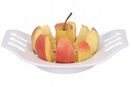Krajalnica krajacz do jabłek owoców nóż wykrawacz