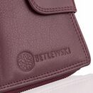 PORTFEL DAMSKI SKÓRZANY PREMIUM BETLEWSKI RFID