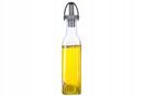 Butelka na olej oliwę ocet dozownik pojemnik 250ml