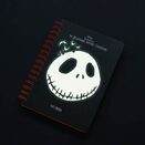 The Nightmare Before Christmas - notes A5
