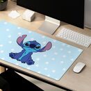 Disney Stitch - podkładka pod myszkę