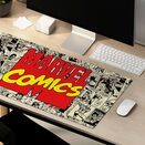 Marvel Comics - podkładka pod myszkę