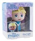Disney Frozen Elsa - lampa