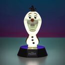 Disney Frozen Olaf - lampa