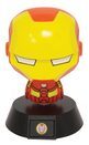 Marvel Iron Man - lampa