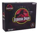 Jurassic Park Logo - lampa