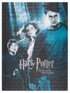 Harry Potter i Więzień Azkabanu - puzzle 500 elementów