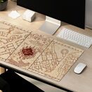 Harry Potter Marauders Map - podkładka pod myszkę