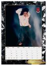 Michael Jackson - kalendarz A3 na 2024 rok