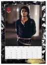 Michael Jackson - kalendarz A3 na 2024 rok