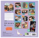 Friends - kalendarz 2024