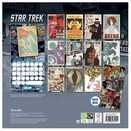 Star Trek Classic - kalendarz 2024