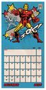Marvel Comics - kalendarz 2024