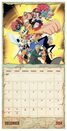 One Piece - kalendarz 2024