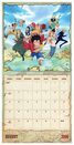 One Piece - kalendarz 2024