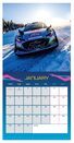M-Sport Ford World Rally - kalendarz 2024