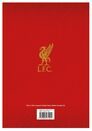Liverpool F.C - dziennik A5 kalendarz 2024
