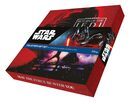 Star Wars - zestaw na prezent długopis, kalendarz, pamiętnik 2024