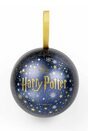 Harry Potter Luna Lovegood - ozdoba choinkowa z przypinką