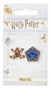 Harry Potter Chocolate Frog - przypinki