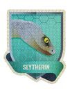 Harry Potter Slytherin - puzzle 331 elementów