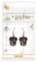 Harry Potter Gryffindor - kolczyki