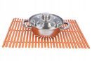 Podstawka pod garnek gorące naczynia do studzenia 30x45 podkładka na stół