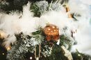 BOMBKI nietłukące choinkowe choinkę zestawy WZORY ozdoby świąteczne 20szt