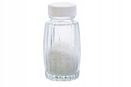 Pojemnik na sól pieprz przyprawnik szklany 2 szt solniczka i pieprzniczka