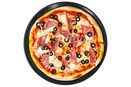 Blacha do pieczenia pizzy forma na pizzę 32 cm