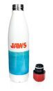 Jaws - butelka termiczna metalowa